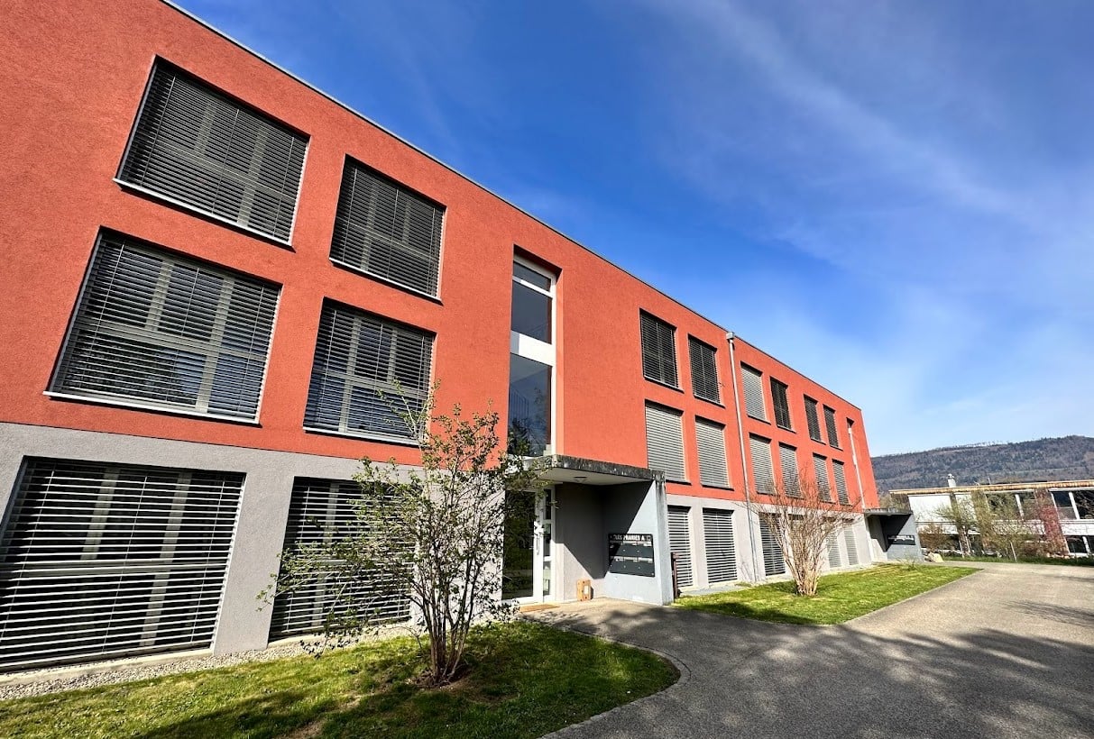 Appartement moderne de 4.5 pièces au 2ème étage - photo 1