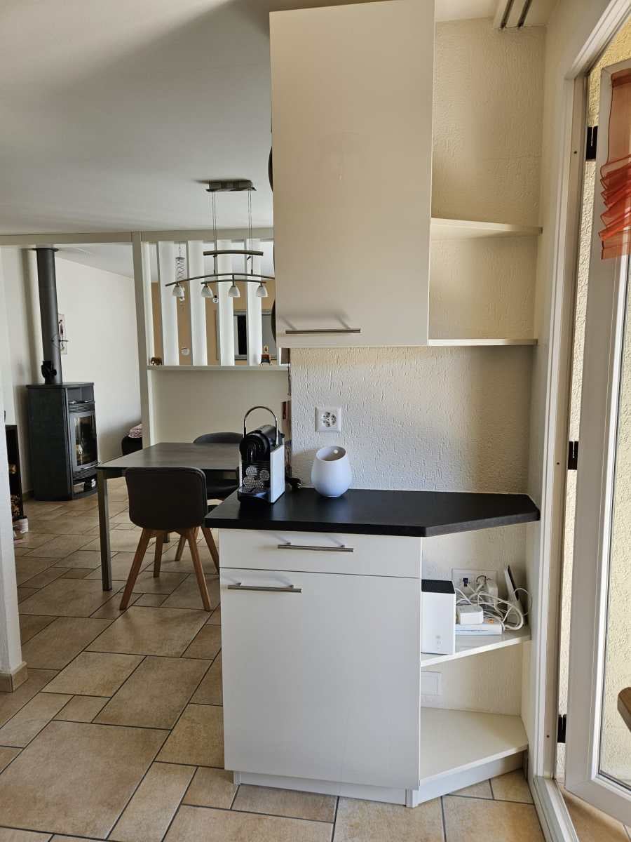 Bel appartement de 4 pièces au dernier étage ? calme, lumineux, vue dégagée - photo 5