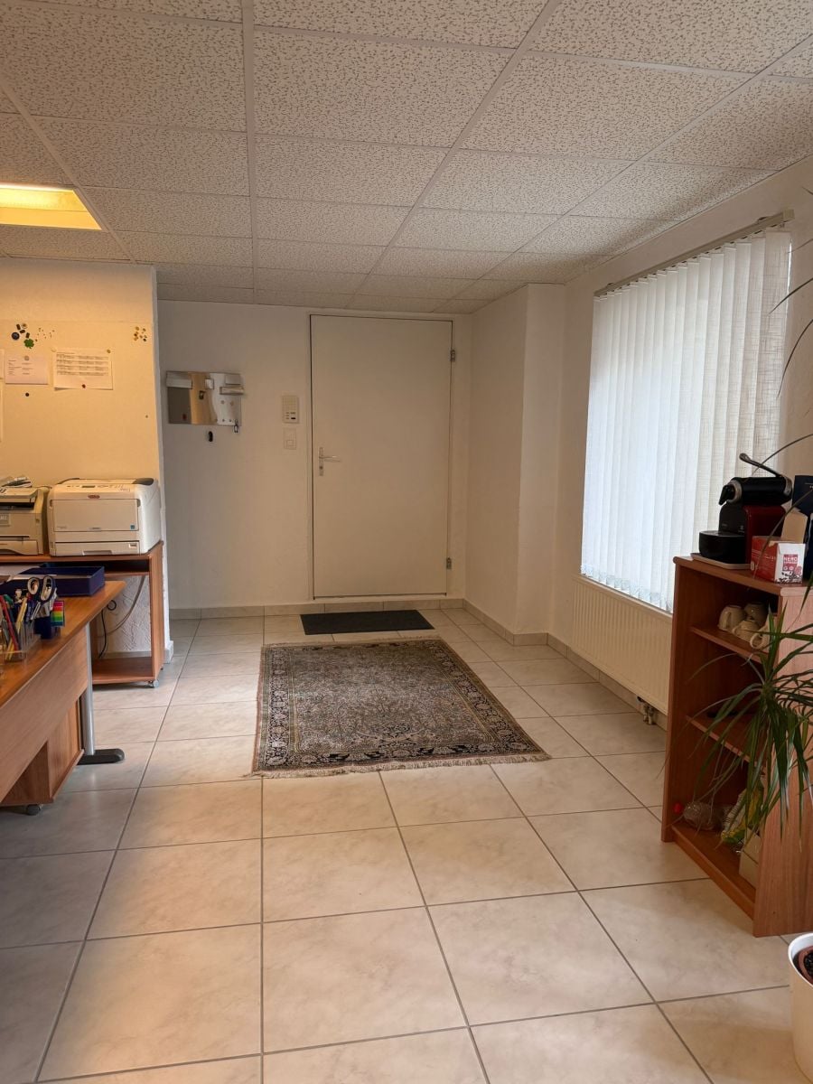 Bureau à louer au centre de Delémont - photo 2