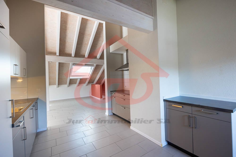 Appartement de 4.5 pièces au 1er étage - photo 2