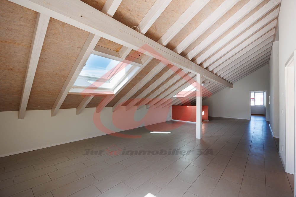 Appartement de 4.5 pièces au 1er étage - photo 3