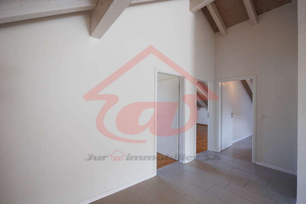 Appartement de 4.5 pièces au 1er étage - photo 4