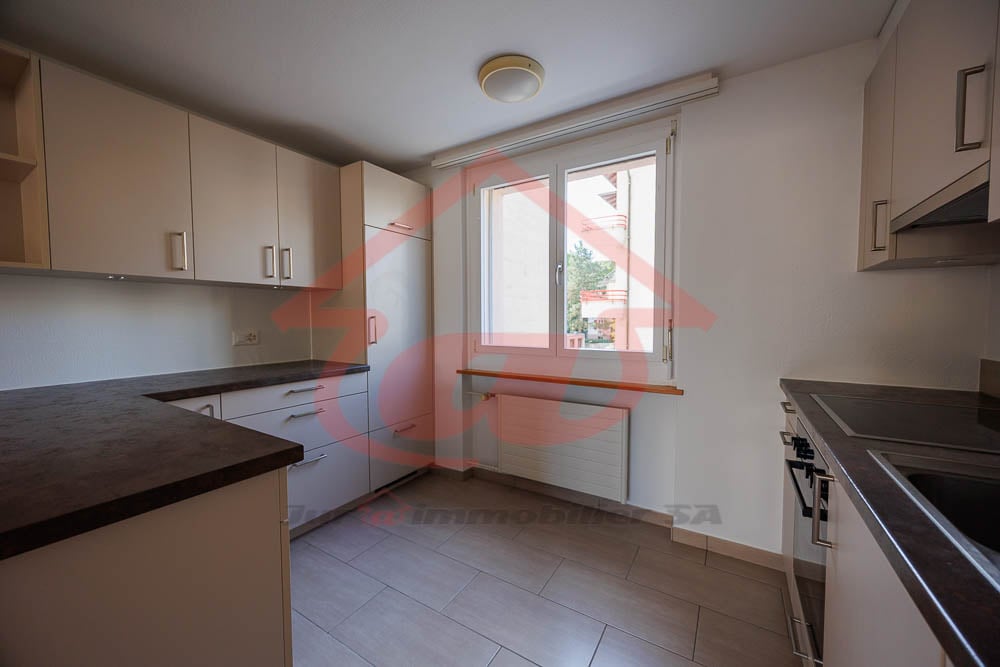 Appartement de 4.5 pièces au 1er étage - photo 3