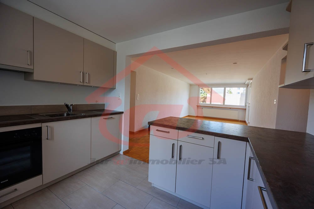 Appartement de 4.5 pièces au 1er étage - photo 1