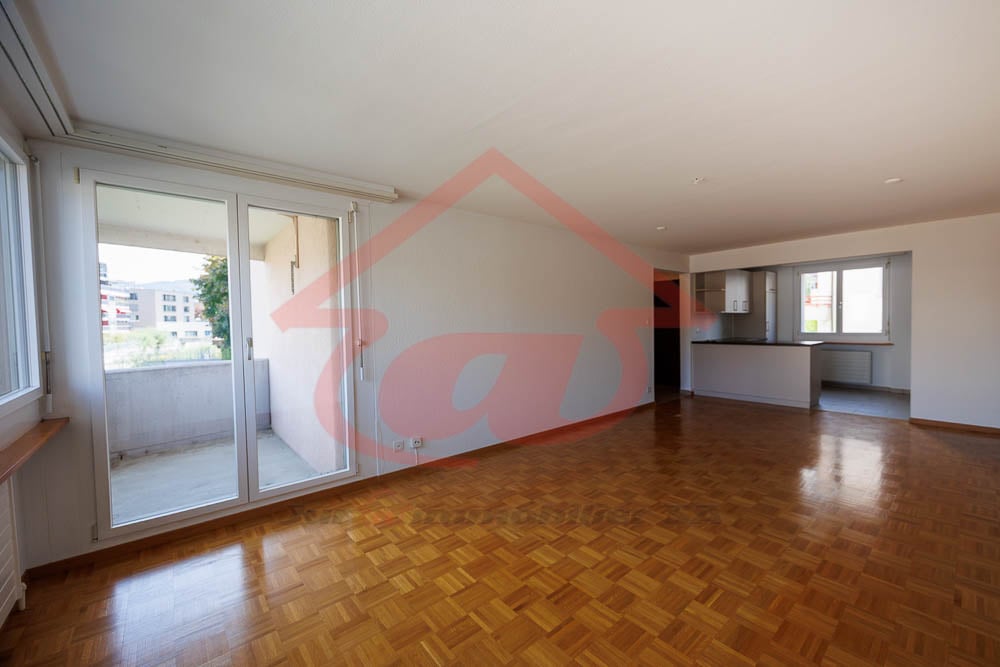 Appartement de 4.5 pièces au 1er étage - photo 2