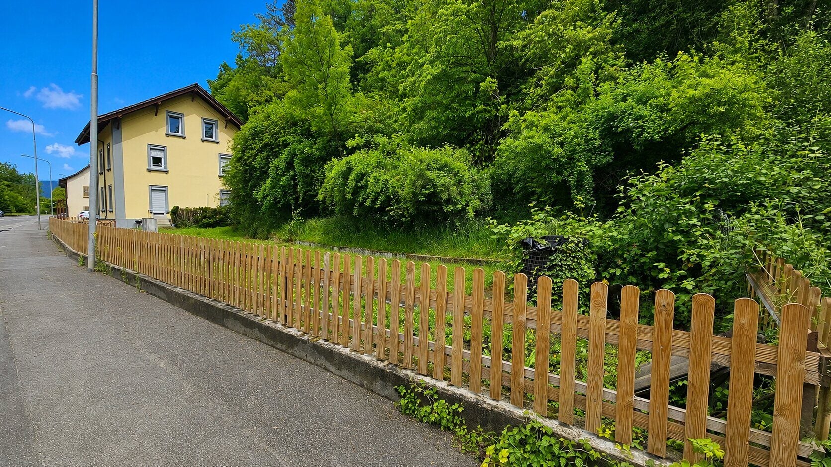 À louer à Courrendlin appartement à plain-pied de 4.5 pièces - photo 2