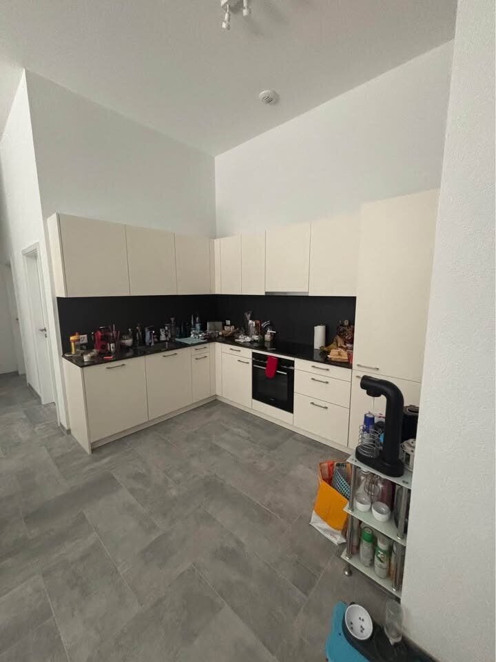 A louer magnifique 3,5 pièces moderne avec vaste terrasse de 60 m² - photo 1