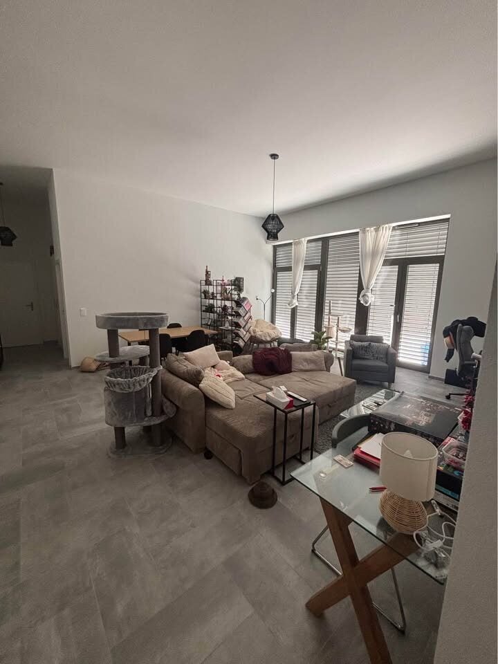 A louer magnifique 3,5 pièces moderne avec vaste terrasse de 60 m² - photo 2