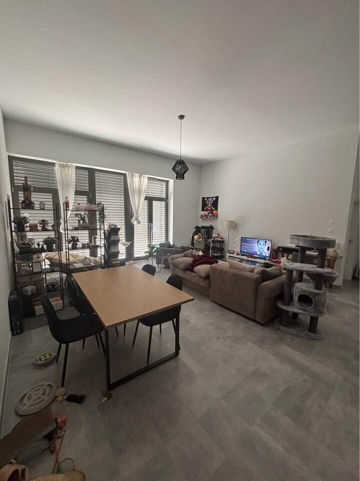A louer magnifique 3,5 pièces moderne avec vaste terrasse de 60 m² - photo 3