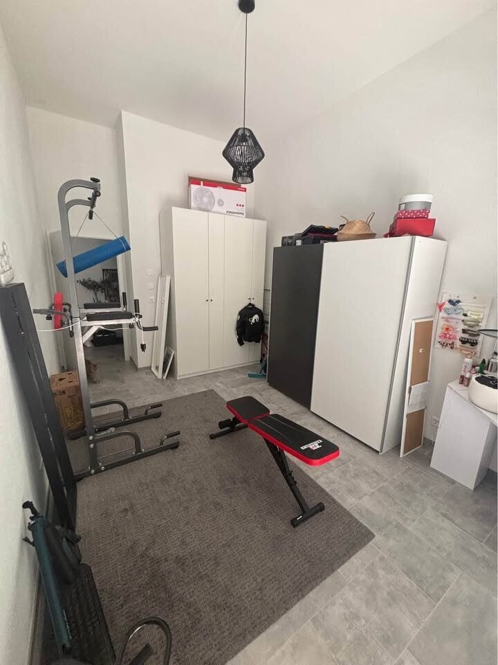 A louer magnifique 3,5 pièces moderne avec vaste terrasse de 60 m² - photo 4