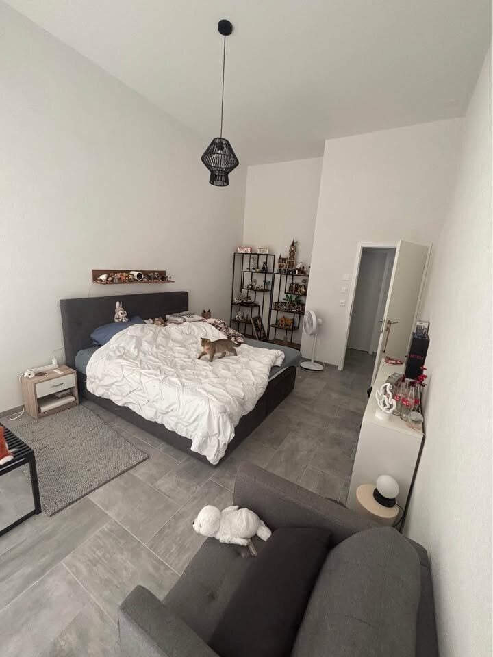 A louer magnifique 3,5 pièces moderne avec vaste terrasse de 60 m² - photo 5