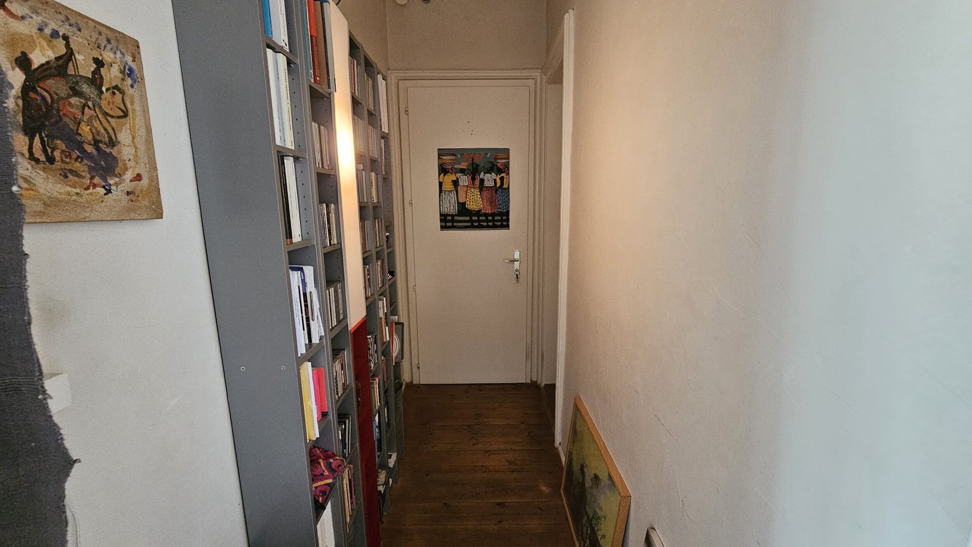À louer à Delémont charmant studio au rez-de-chaussée - photo 3