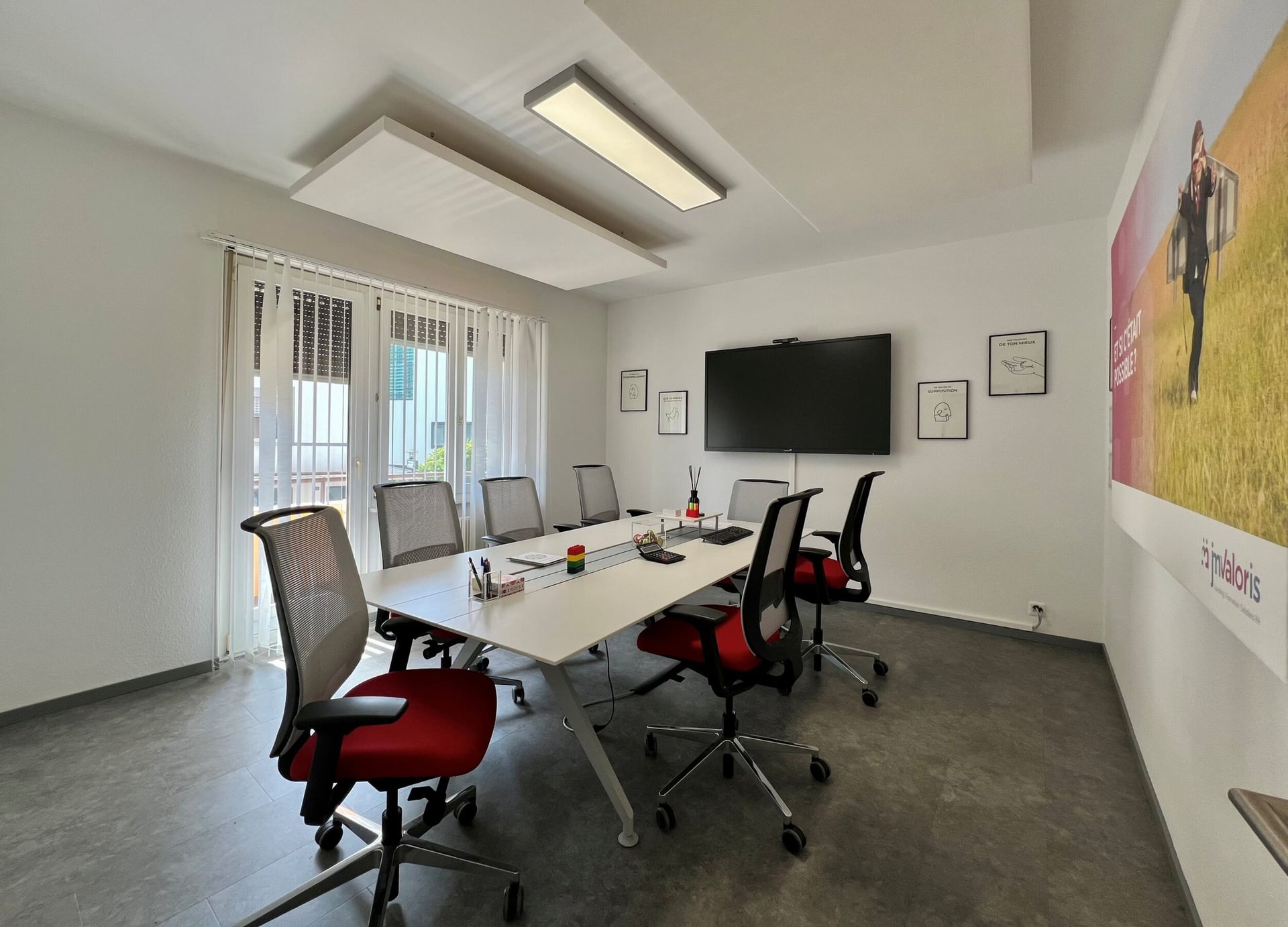 À louer à Delémont appartement 2.5 pièces au 1er étage avec ascenseur - photo 4