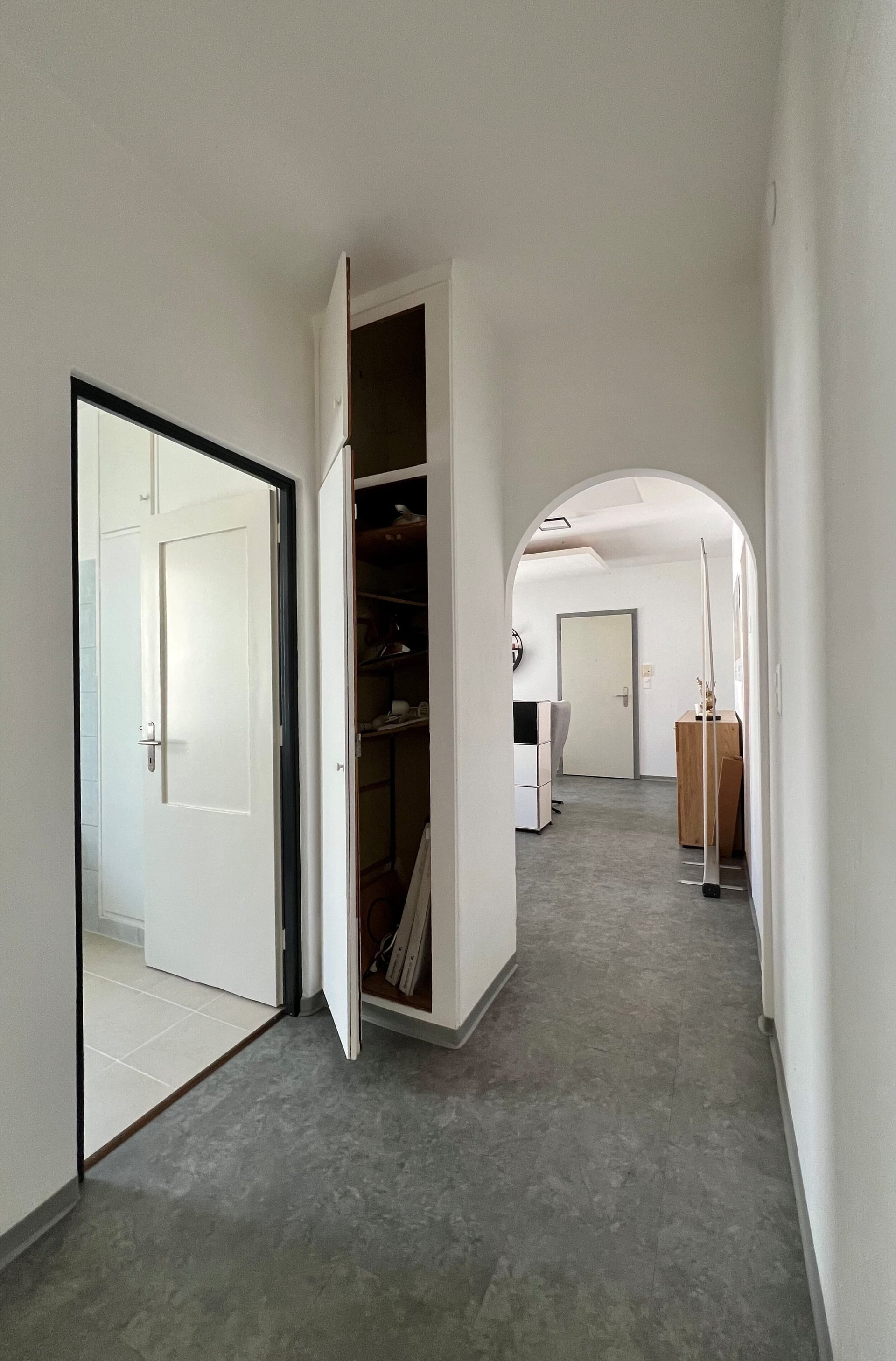 À louer à Delémont appartement 2.5 pièces au 1er étage avec ascenseur - photo 5
