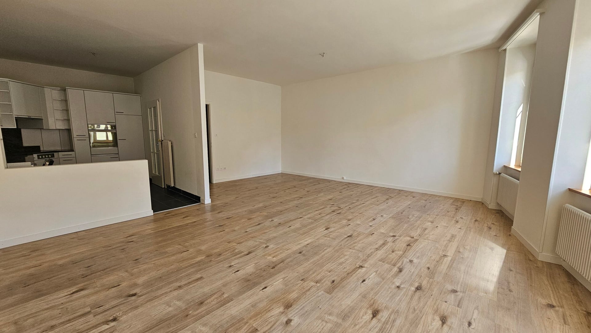 À louer à Delémont charmant appartement de 3.5 pièces au 1er étage - photo 3