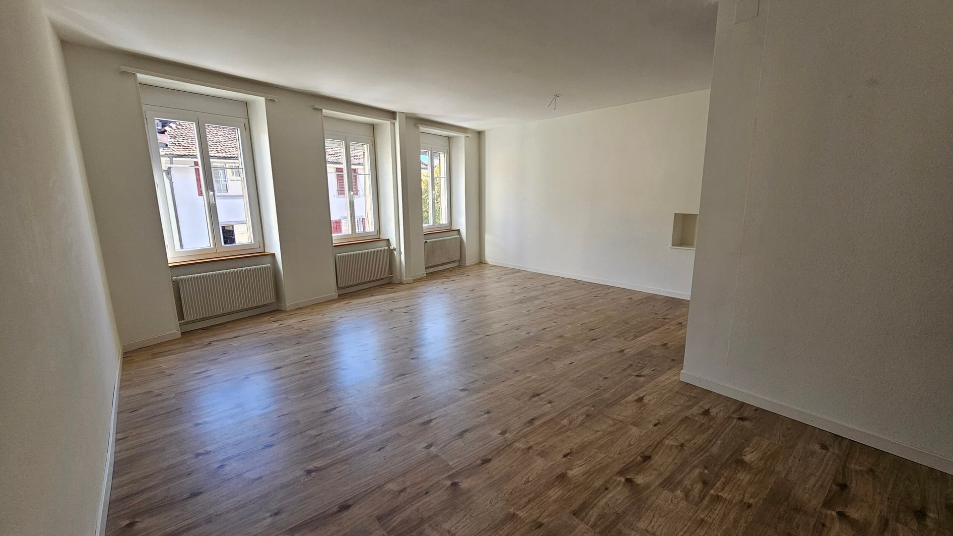 À louer à Delémont charmant appartement de 3.5 pièces au 1er étage - photo 5