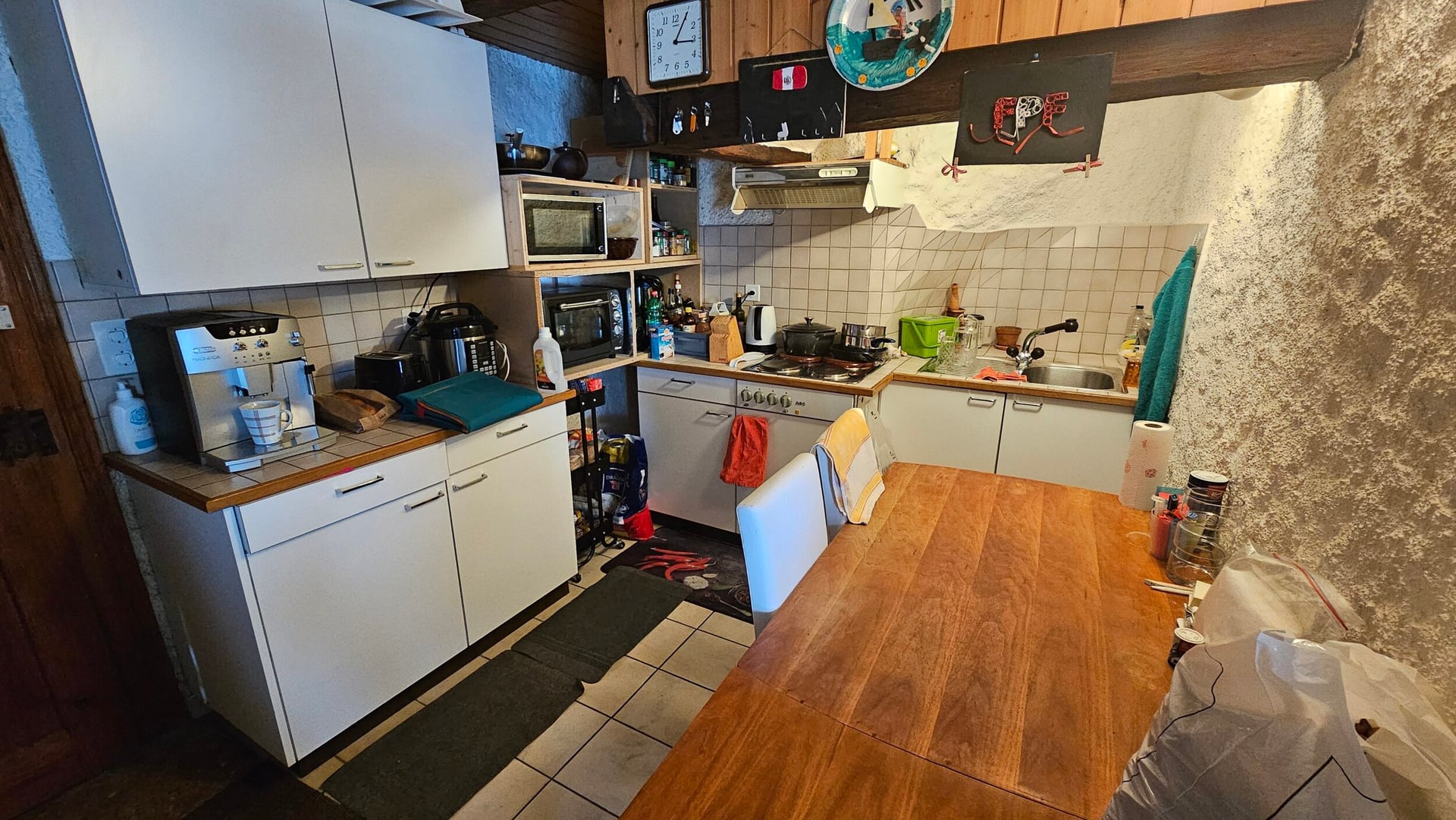 Studio de 1.5 pièces à louer à Courfaivre - photo 2