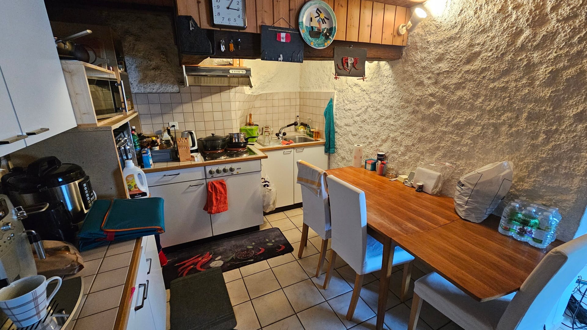 Studio de 1.5 pièces à louer à Courfaivre - photo 3