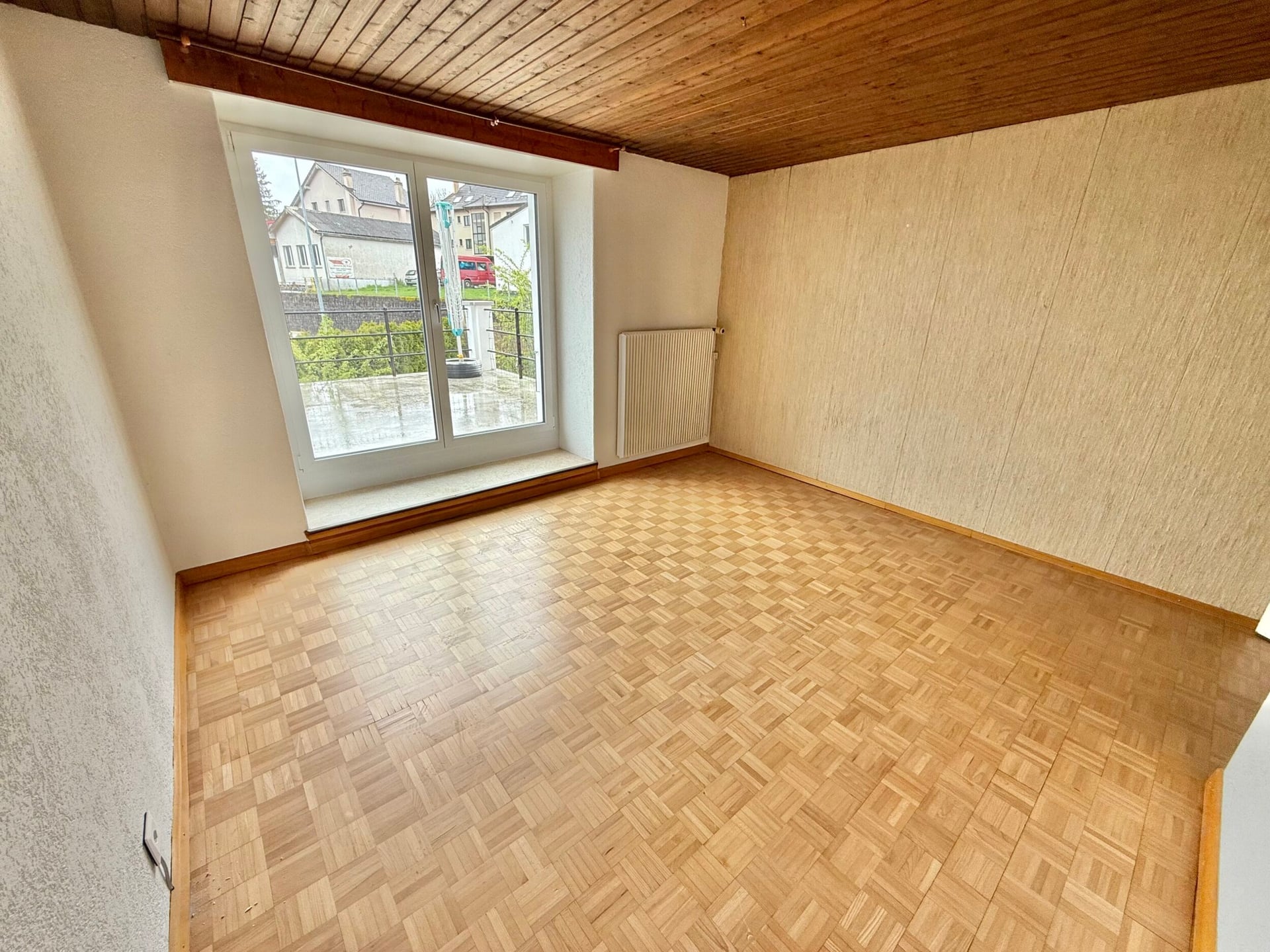 Appartement de 4 pièces à louer à Courfaivre - photo 5