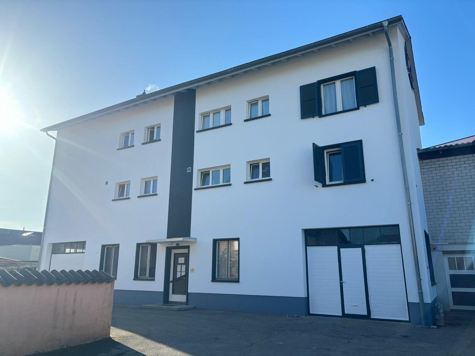 Appartement de 4.5 pièces à Courroux à louer - photo 1