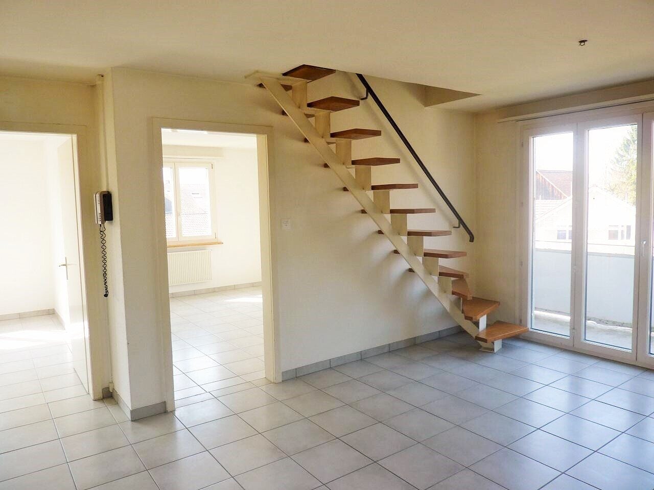 Appartement de 4.5 pièces à Courroux à louer - photo 4