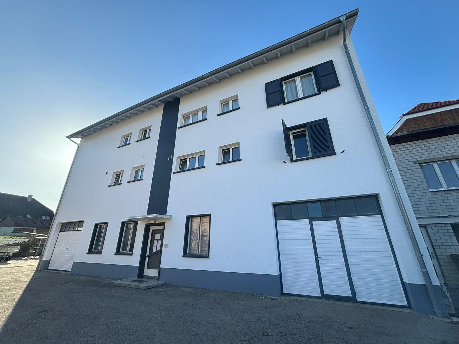 Appartement de 3 pièces à Courroux à louer - photo 1