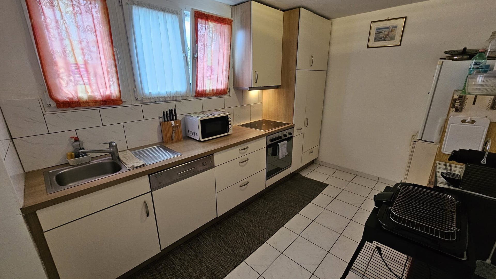 Appartement de 3 pièces à Courroux à louer - photo 2