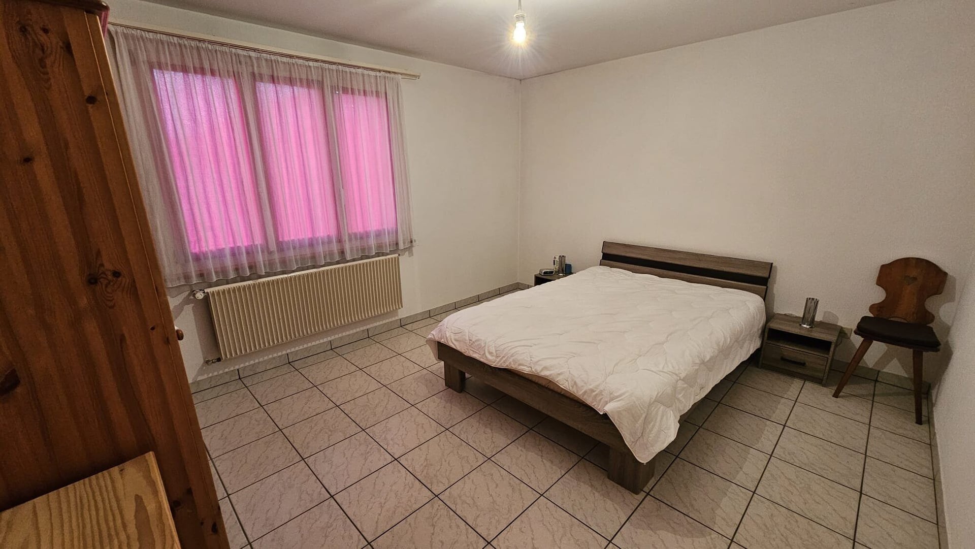 Appartement de 3 pièces à Courroux à louer - photo 5