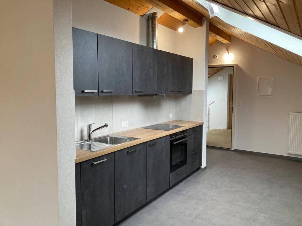 À louer à Delémont studio de 1.5 pièces au 3ème étage - photo 1