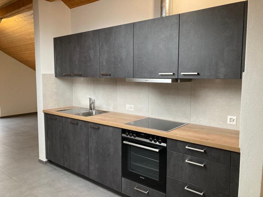 À louer à Delémont studio de 1.5 pièces au 3ème étage - photo 2