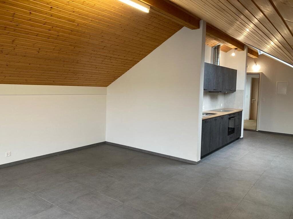 À louer à Delémont studio de 1.5 pièces au 3ème étage - photo 3