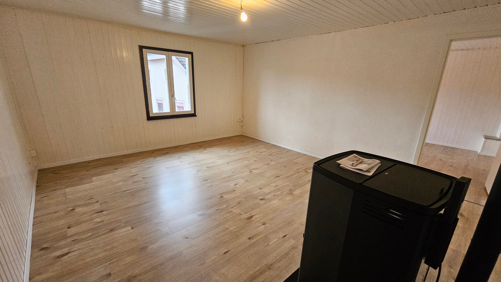 Appartement rénové de 2.5 pièces à louer à Courtemaîche - photo 5