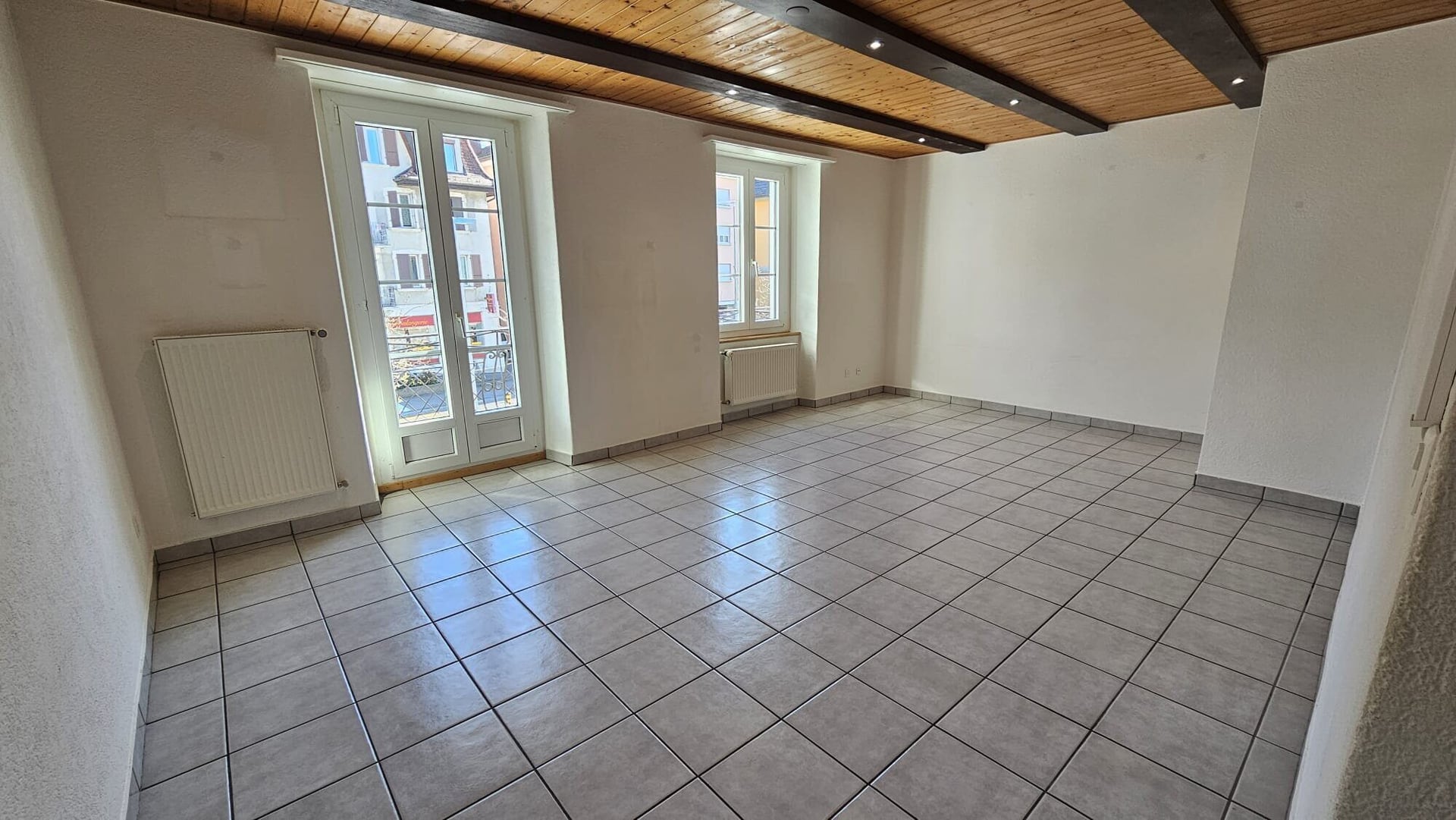 Appartement de 3.5 pièces à louer à Reconvilier - photo 3