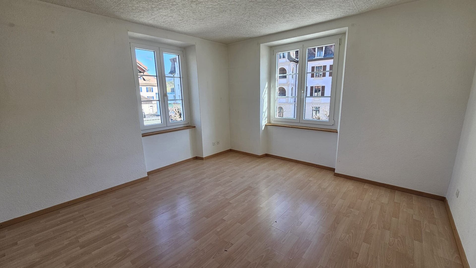 Appartement de 3.5 pièces à louer à Reconvilier - photo 4