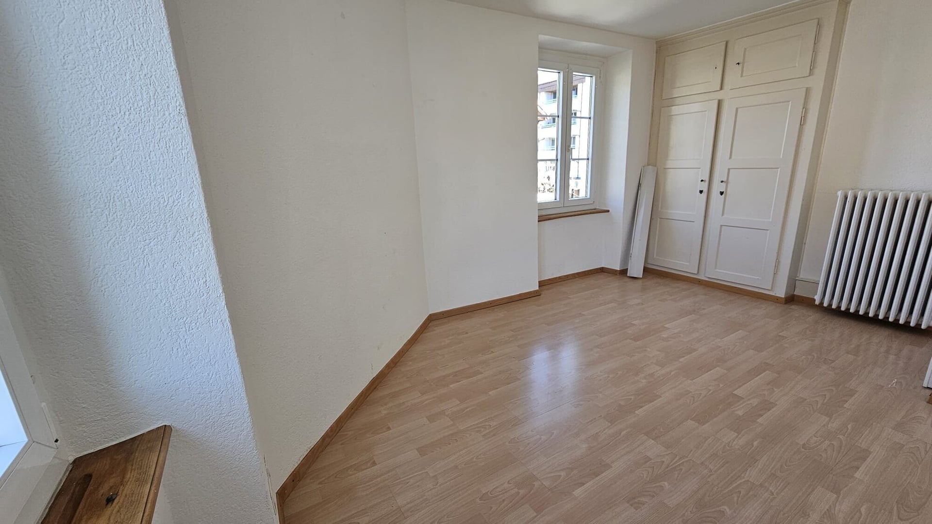 Appartement de 3.5 pièces à louer à Reconvilier - photo 5