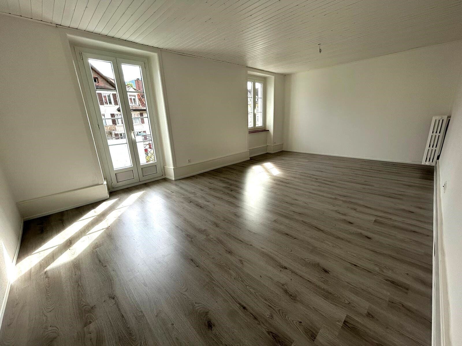À Reconvilier appartement de 3.5 pièces au 2ème étage à louer - photo 3