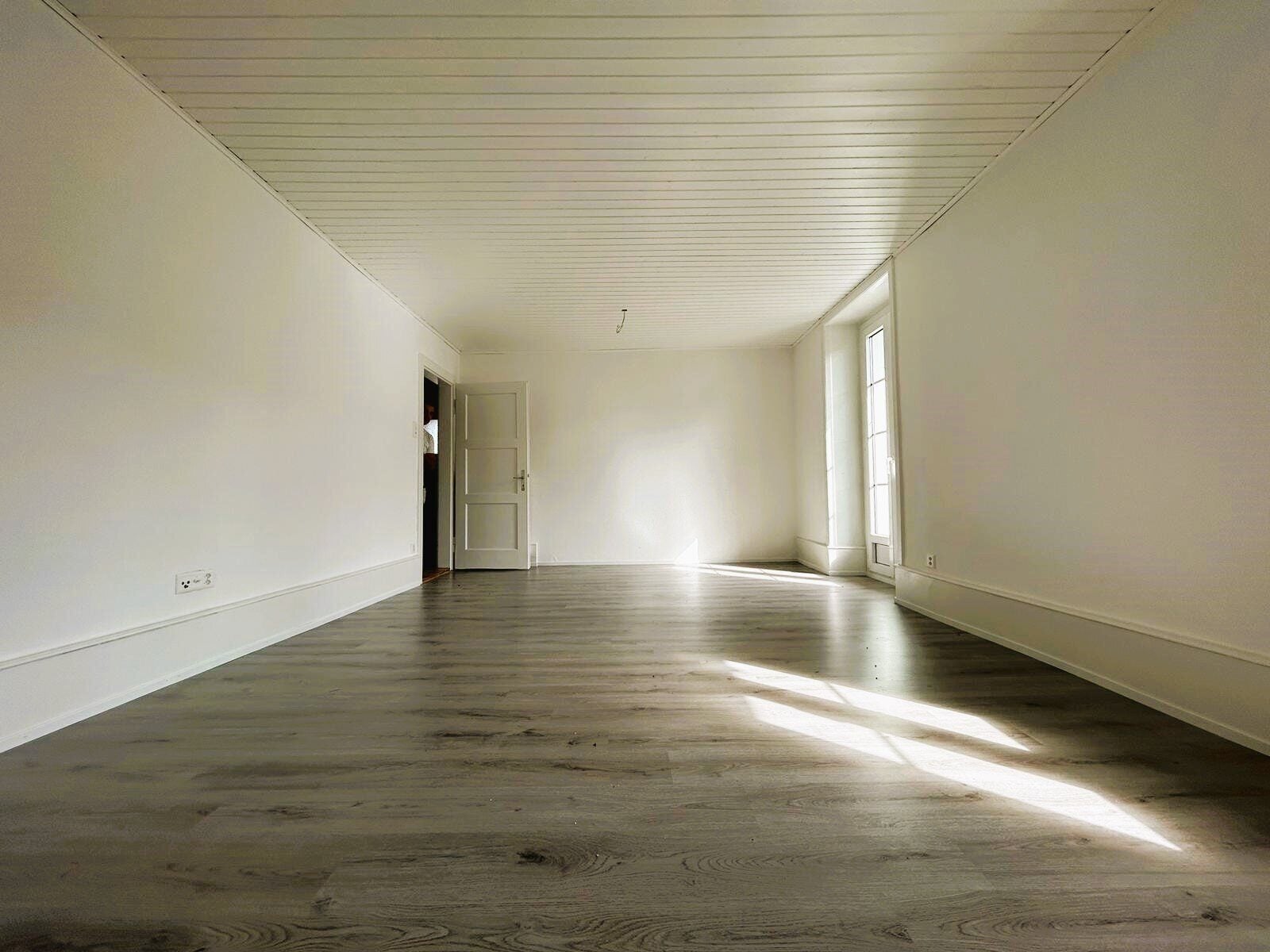 À Reconvilier appartement de 3.5 pièces au 2ème étage à louer - photo 4
