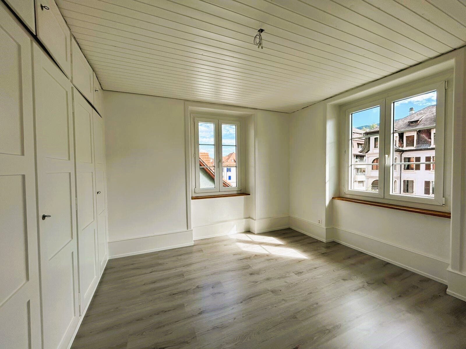 À Reconvilier appartement de 3.5 pièces au 2ème étage à louer - photo 5