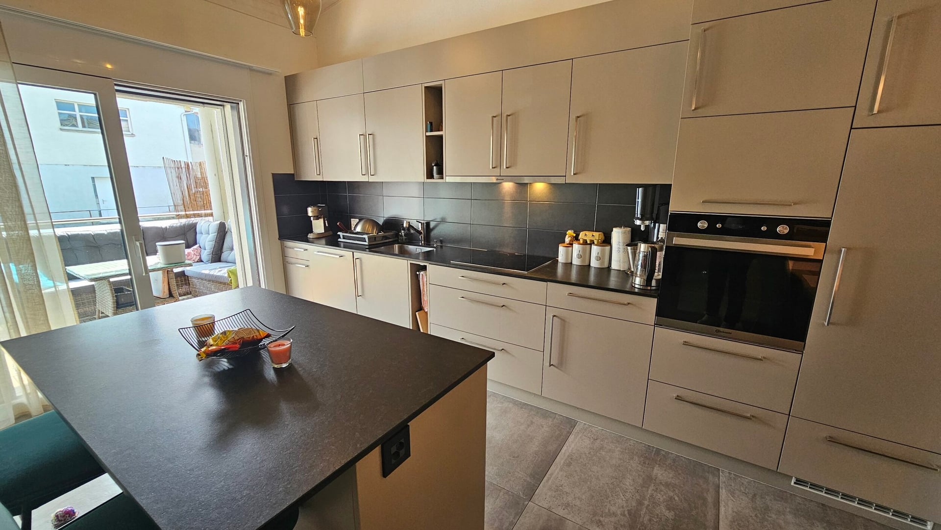 Appartement de 3.5 pièces et 91.40 m² à louer à Courfaivre - photo 2