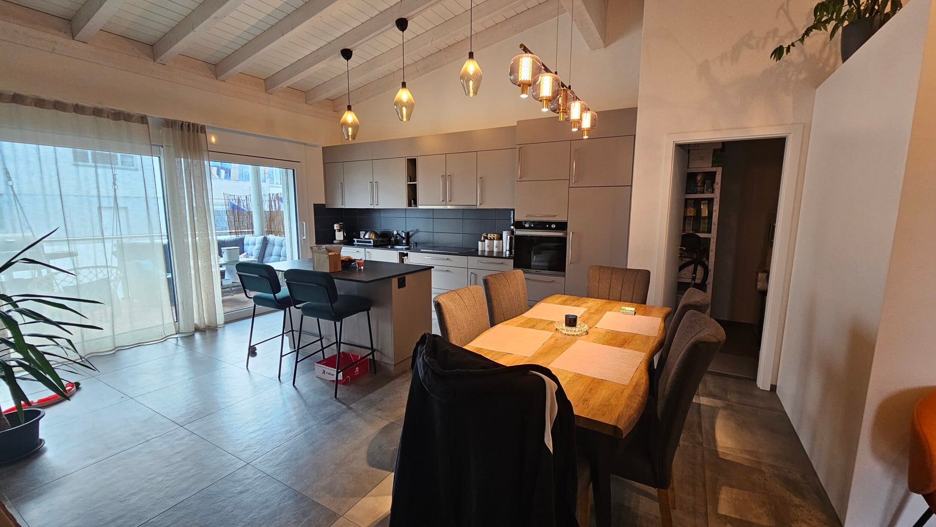 Appartement de 3.5 pièces et 91.40 m² à louer à Courfaivre - photo 5