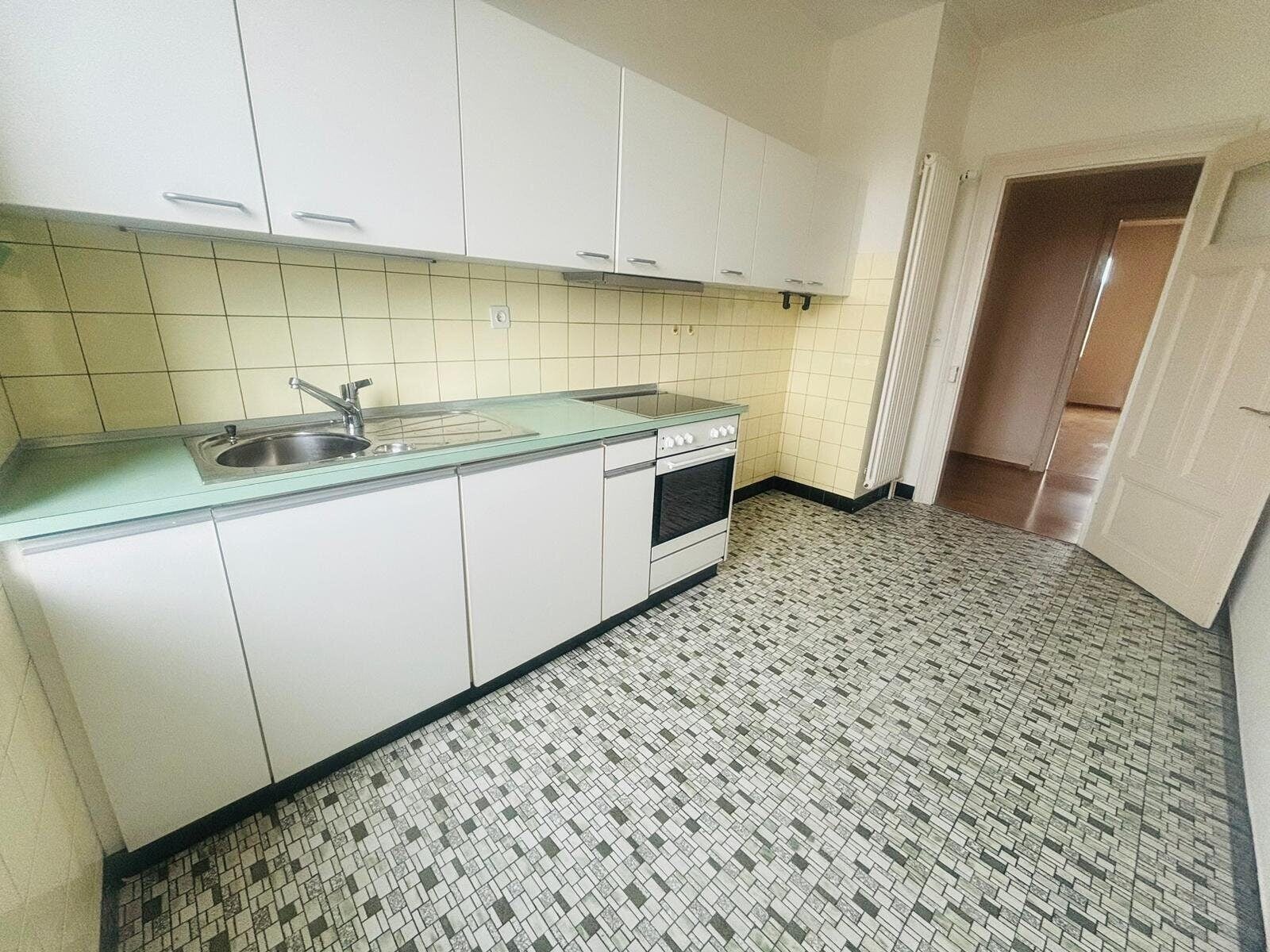 À louer à Delémont appartement de 3.5 pièces avec balcons - photo 3