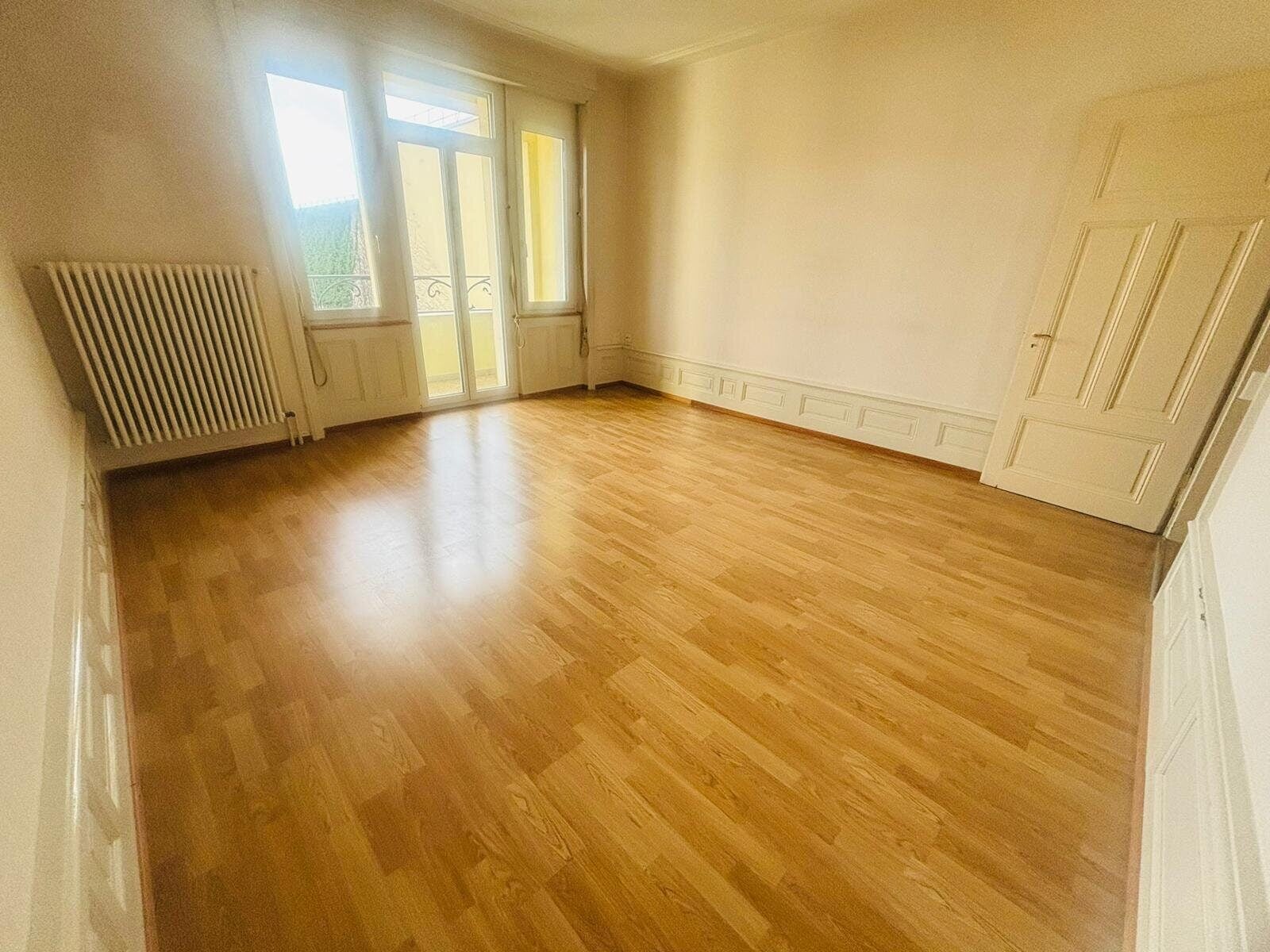 À louer à Delémont appartement de 3.5 pièces avec balcons - photo 4