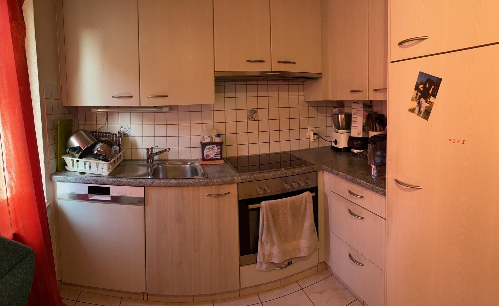 À louer à Delémont grand appartement de 5.5 pièces - photo 3
