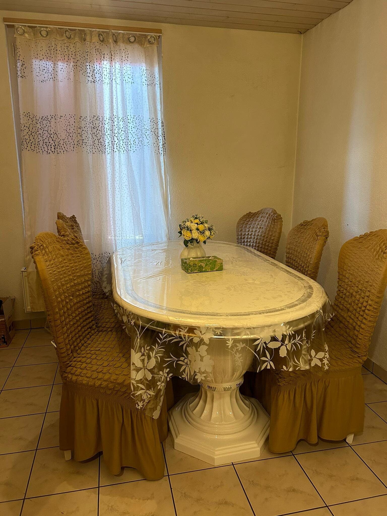 À louer à Delémont grand appartement de 5.5 pièces - photo 5