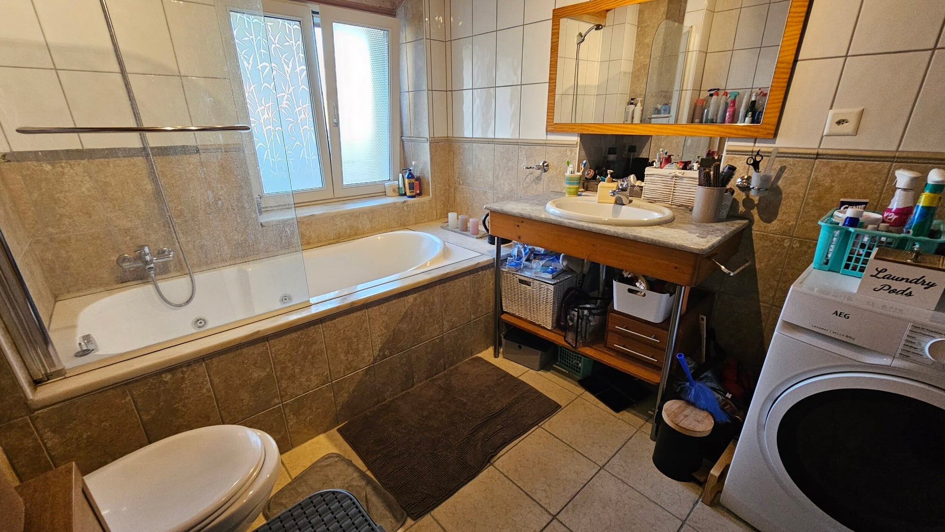 Appartement 2.5 pièces avec mezzanine à louer à Courtételle - photo 5