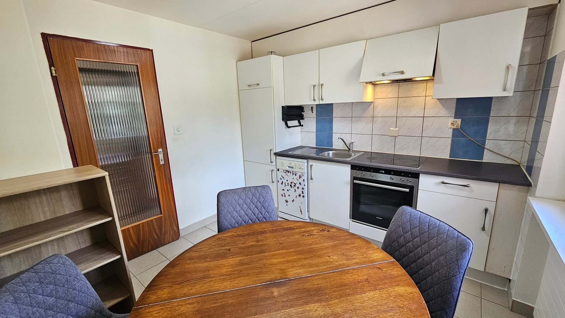 Appartement de 3.5 pièces au 1er étage à louer à Bassecourt - photo 2