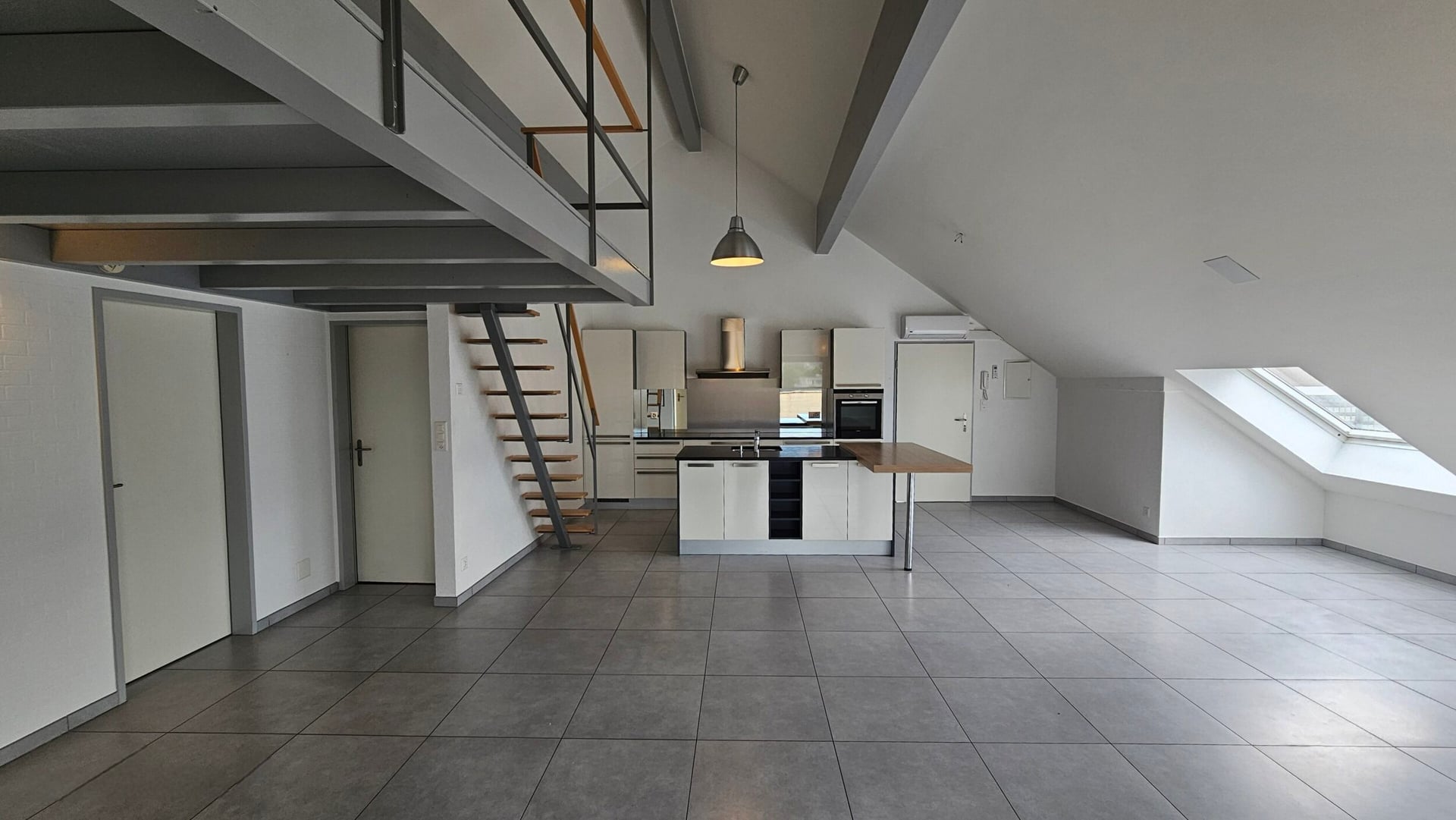 À louer à Courroux magnifique appartement de 4.5 pièces avec terrasse - photo 4