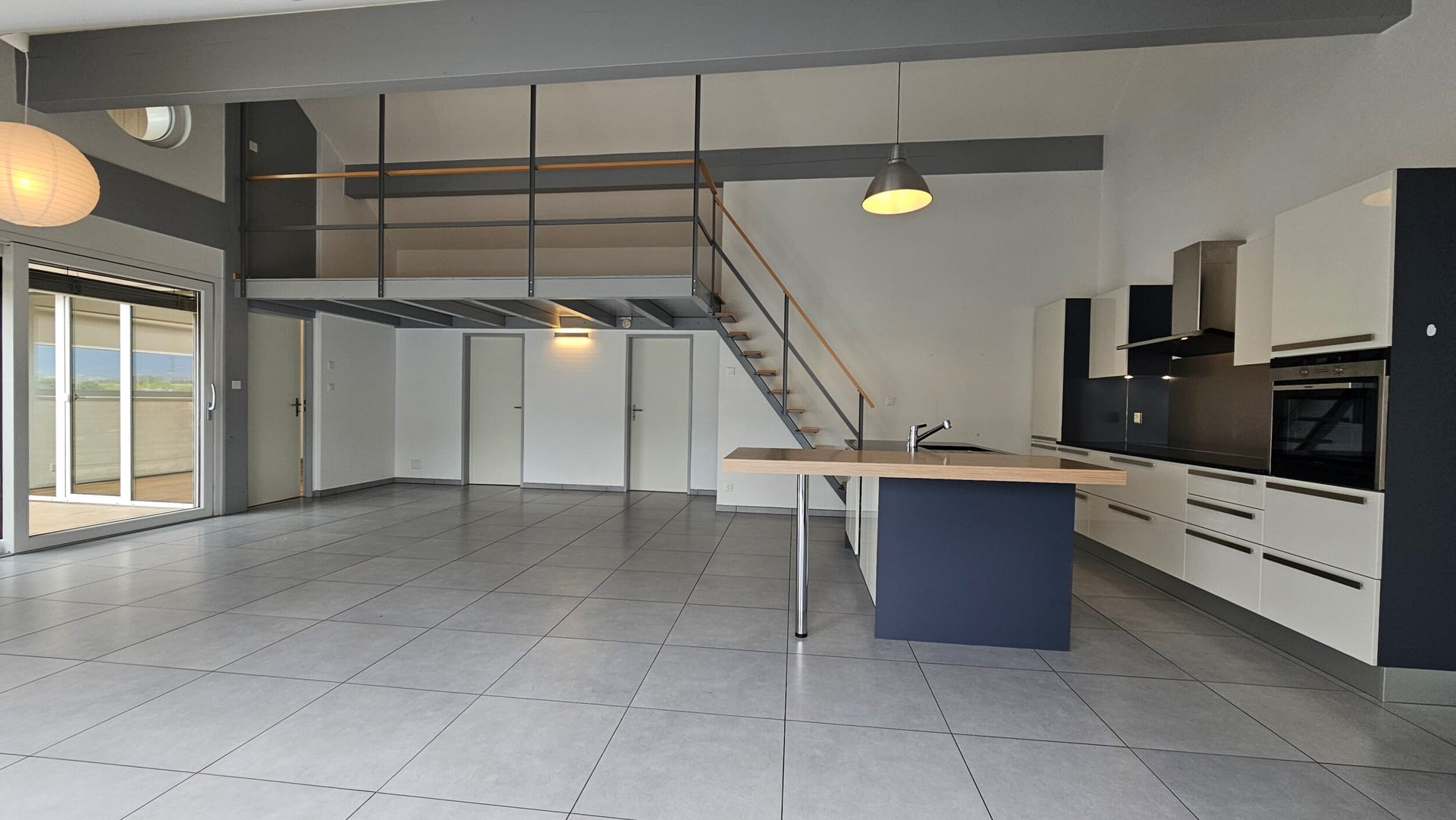 À louer à Courroux magnifique appartement de 4.5 pièces avec terrasse - photo 5