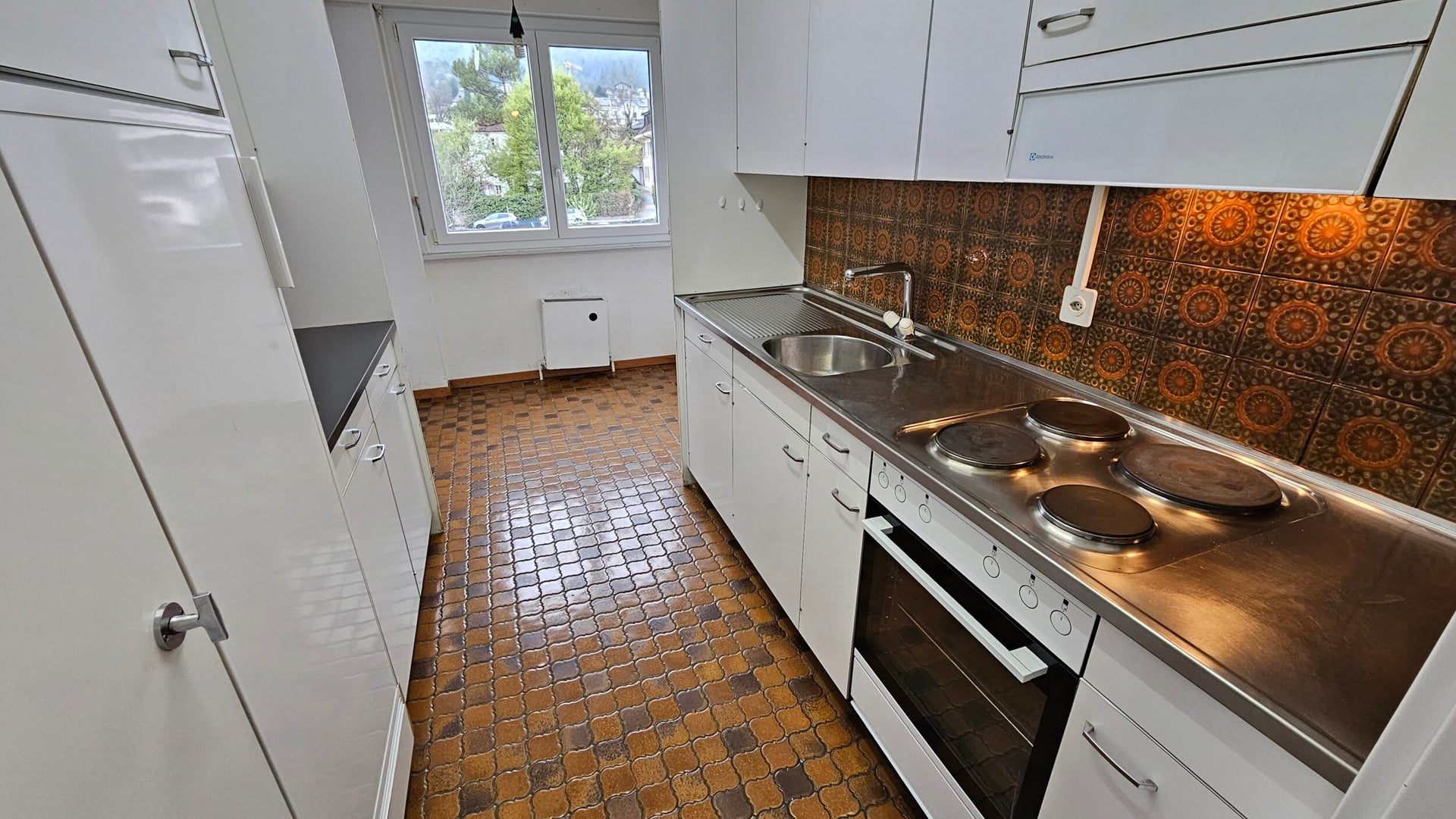 À louer à Delémont appartement de 4.5 pièces au 2ème étage - photo 2