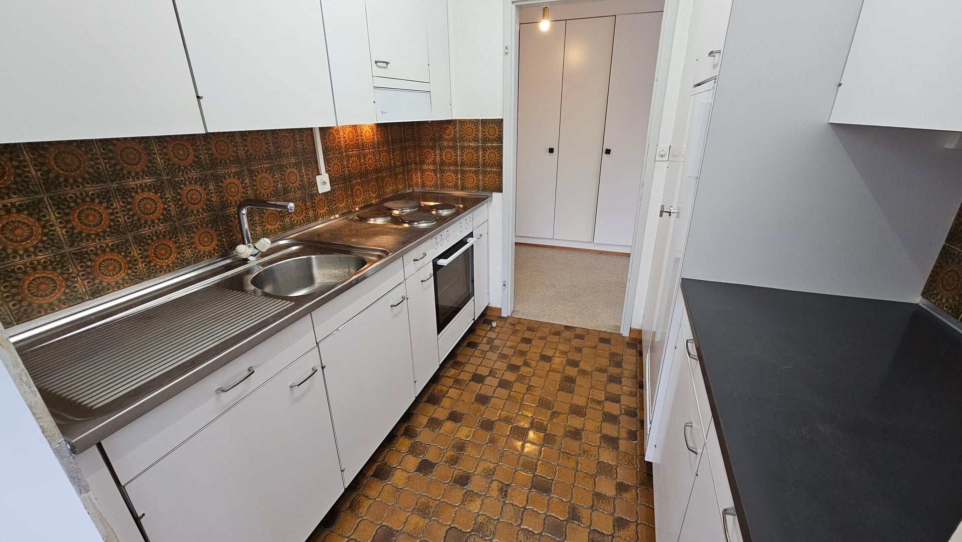 À louer à Delémont appartement de 4.5 pièces au 2ème étage - photo 3